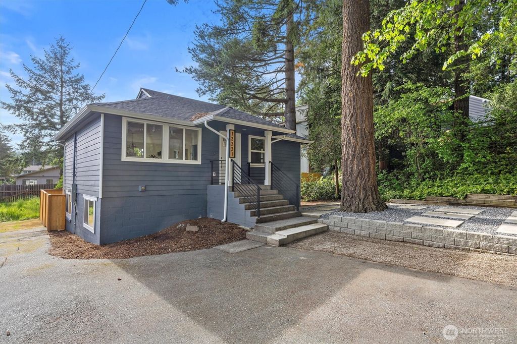 Photo of 13331 23rd Avenue NE #2, Seattle, WA 98125 (MLS # 2441001)