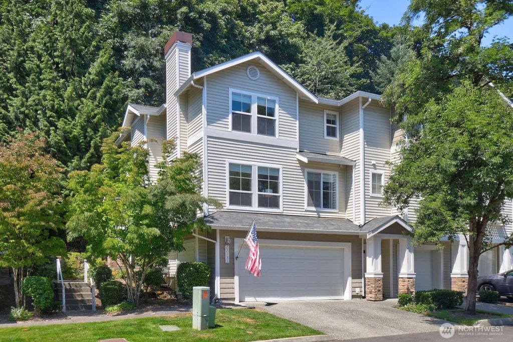 Photo of 22131 39th Place S #18-1, Kent, WA 98032 (MLS # 2415282)