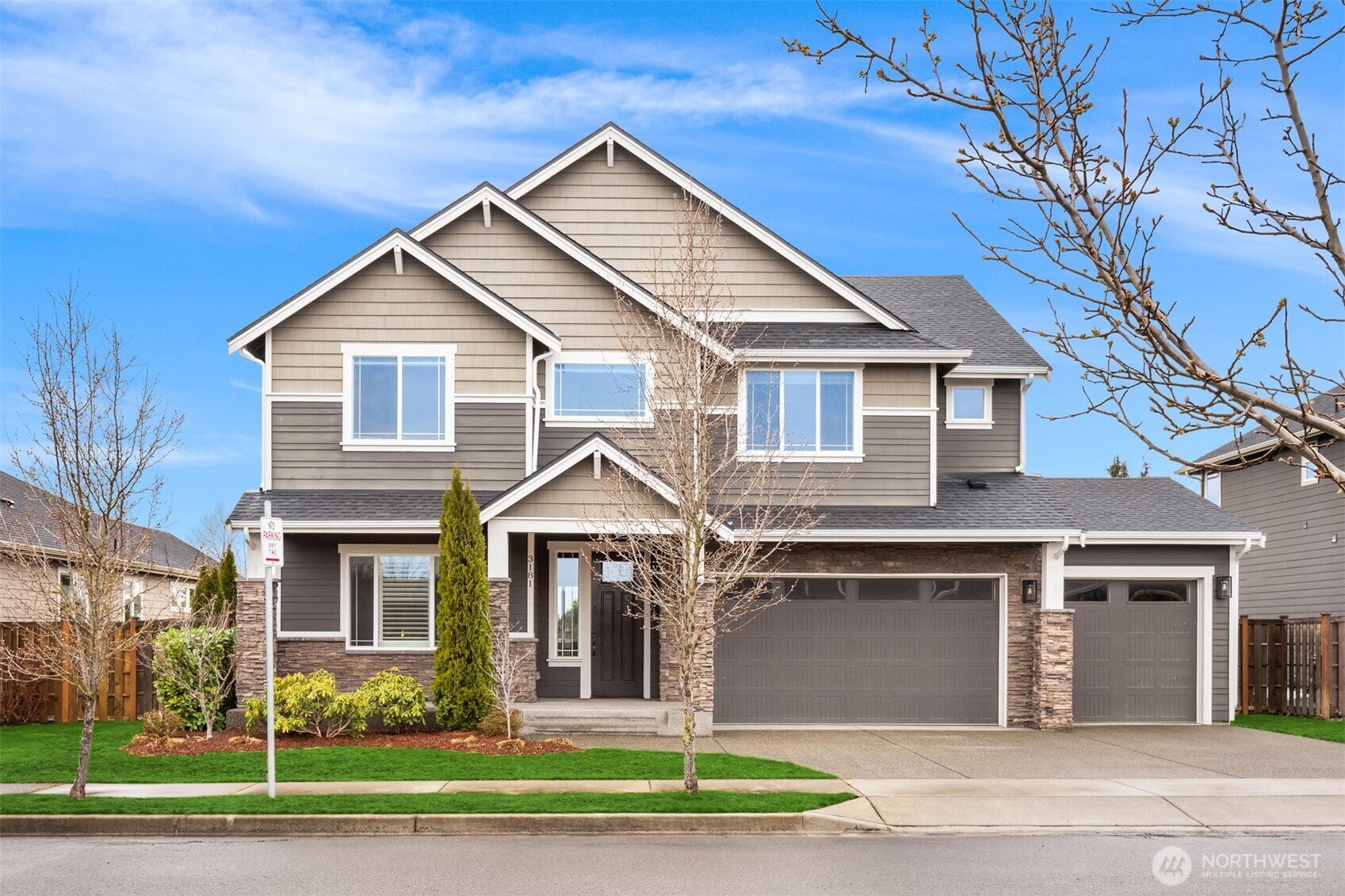 3181 Terry Lane