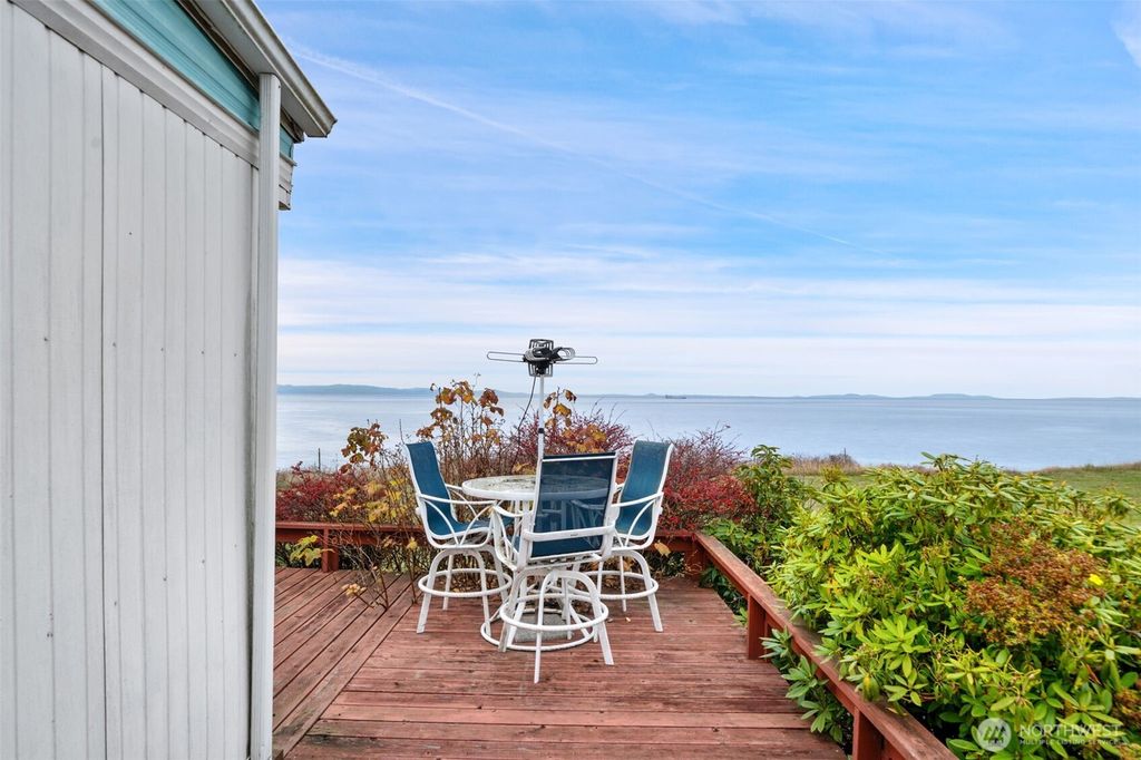 Photo of 1323 S McDonald Street #15, Port Angeles, WA 98363 (MLS # 2511914)