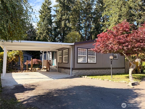 Photo of 20108 135th Avenue Ct E #131, Graham, WA 98338 (MLS # 2592226)
