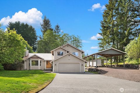 Photo of 15718 NE 198th Street, Woodinville, WA 98072 (MLS # 2499313)