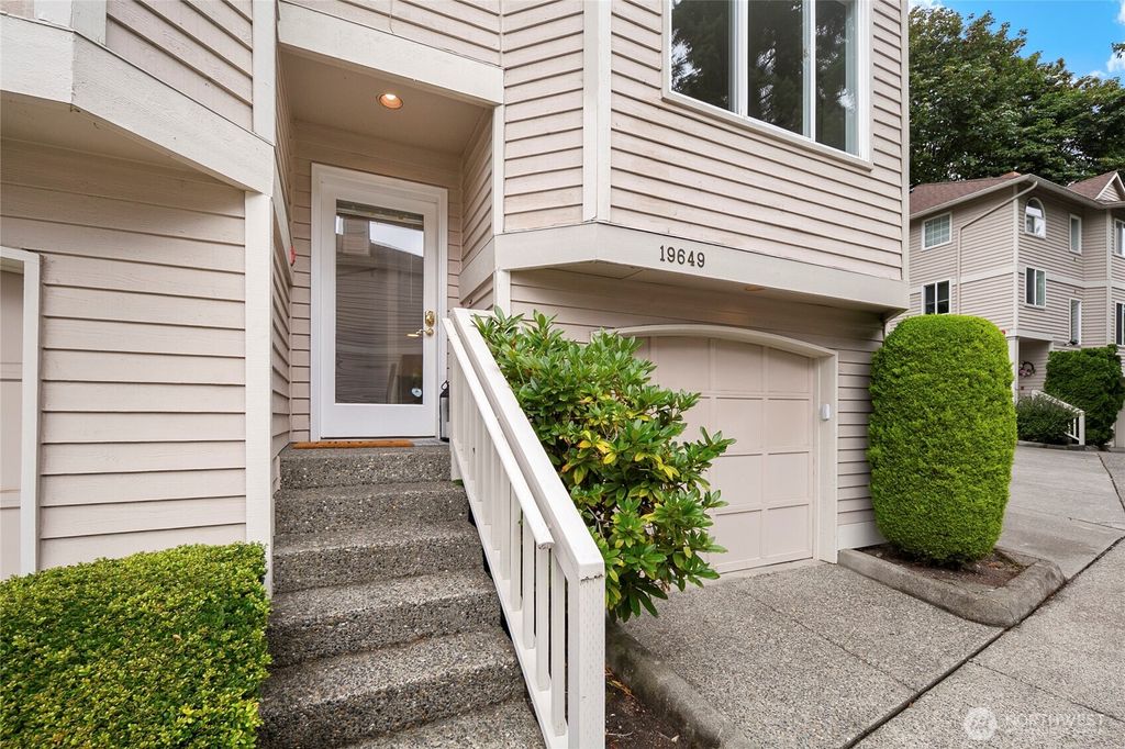Photo of 19649 15th Avenue NE, Shoreline, WA 98155 (MLS # 2417297)