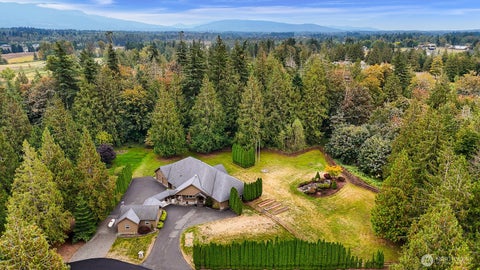 Photo of 2259 Regency Place, Everson, WA 98247 (MLS # 2587558)