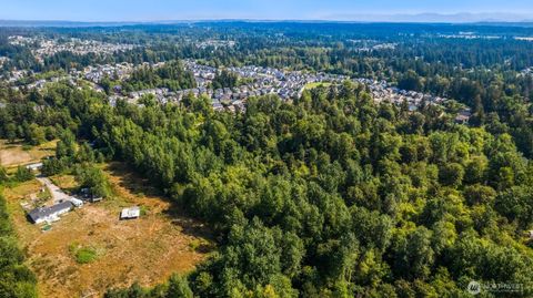 7714 166th Street E Puyallup WA 98375