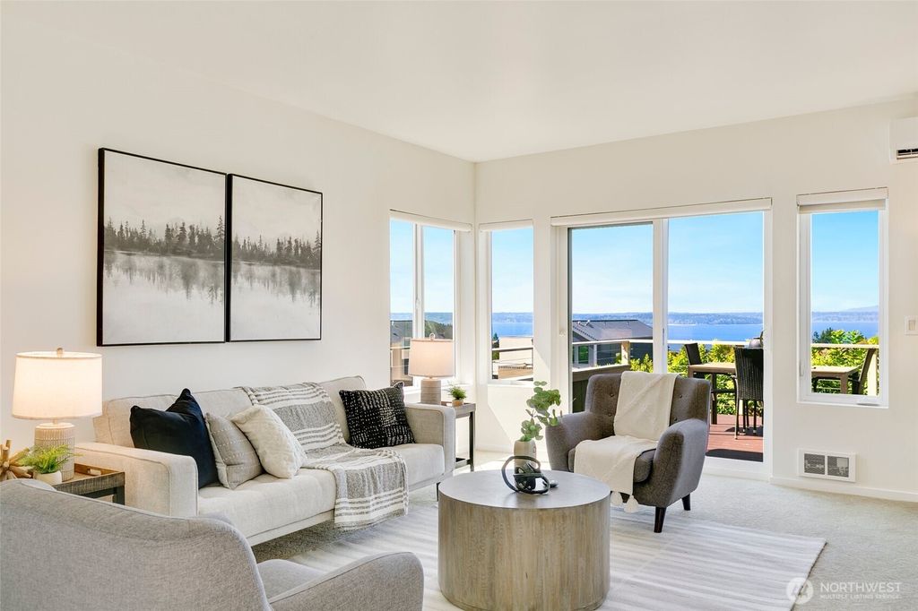 Photo of 4742 45th Avenue SW, Seattle, WA 98116 (MLS # 2325491)