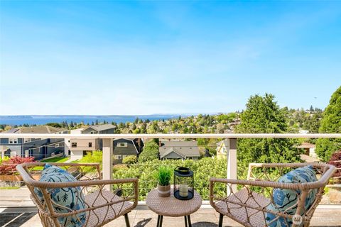4742 45th Avenue SW, Seattle, WA 98116 - MLS#: 2325491