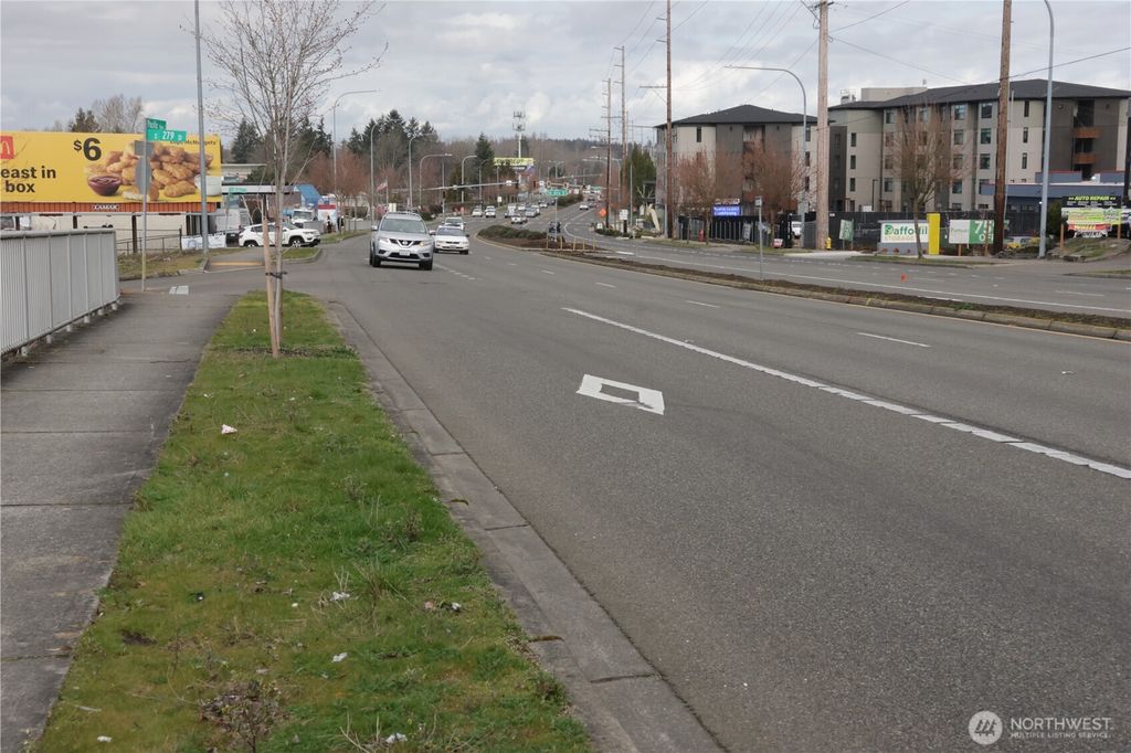 Photo of 27905 pacific Highway S, Federal Way, WA 98003 (MLS # 2522722)