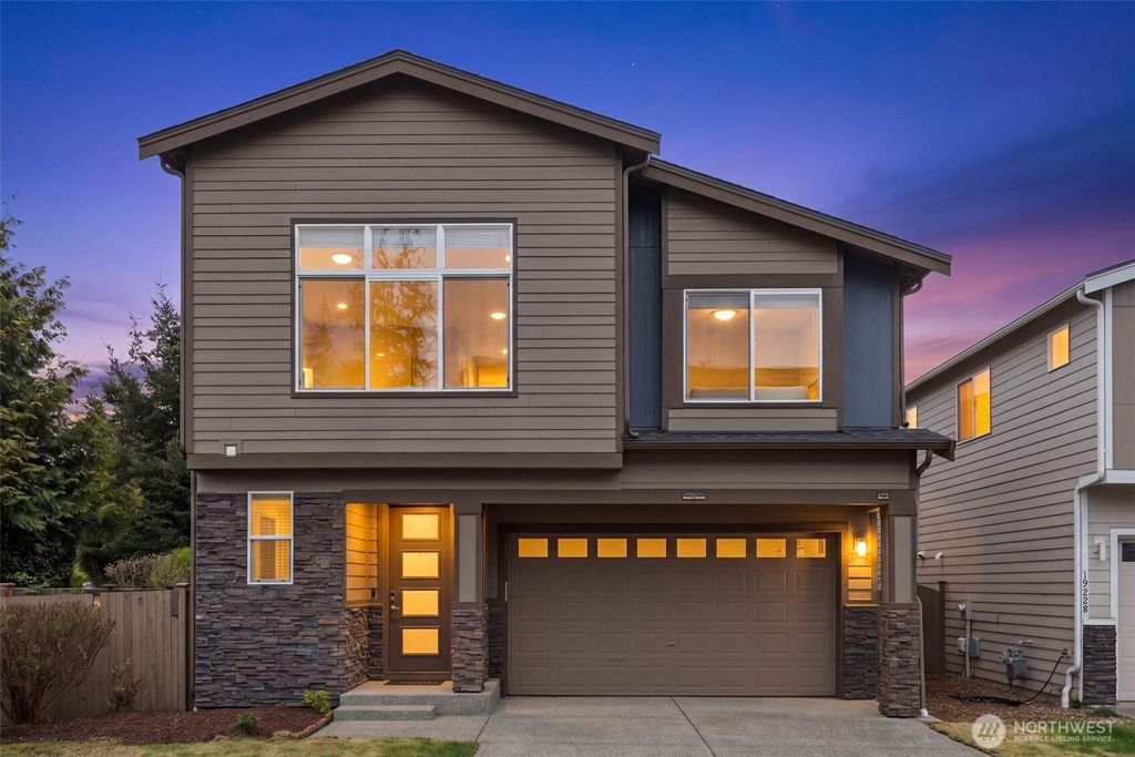 Photo of 19230 37th Drive SE, Bothell, WA 98012 (MLS # 2510710)