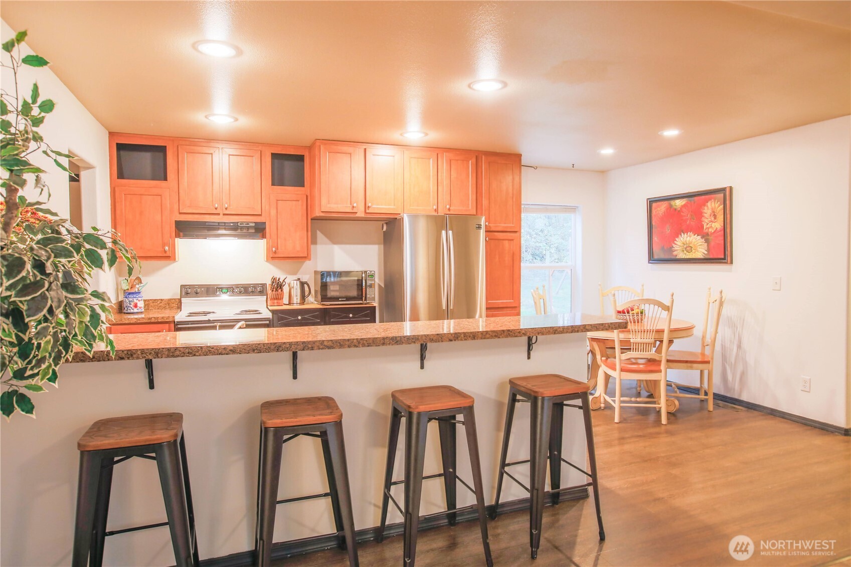 975 Little Valley Lane