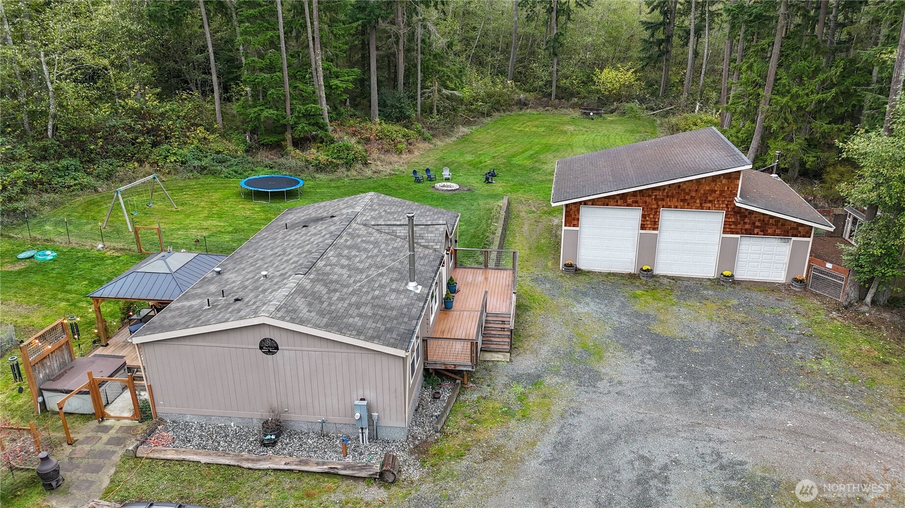 975 Little Valley Lane