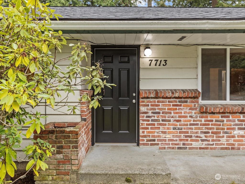 Photo of 7713 NE 141st Street, Kirkland, WA 98034 (MLS # 2317684)