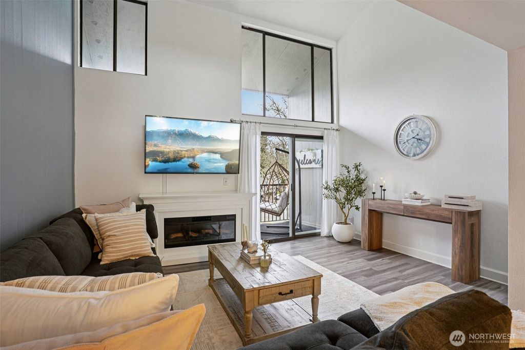 Photo of 6668 137th Place NE #493, Redmond, WA 98052 (MLS # 2483529)