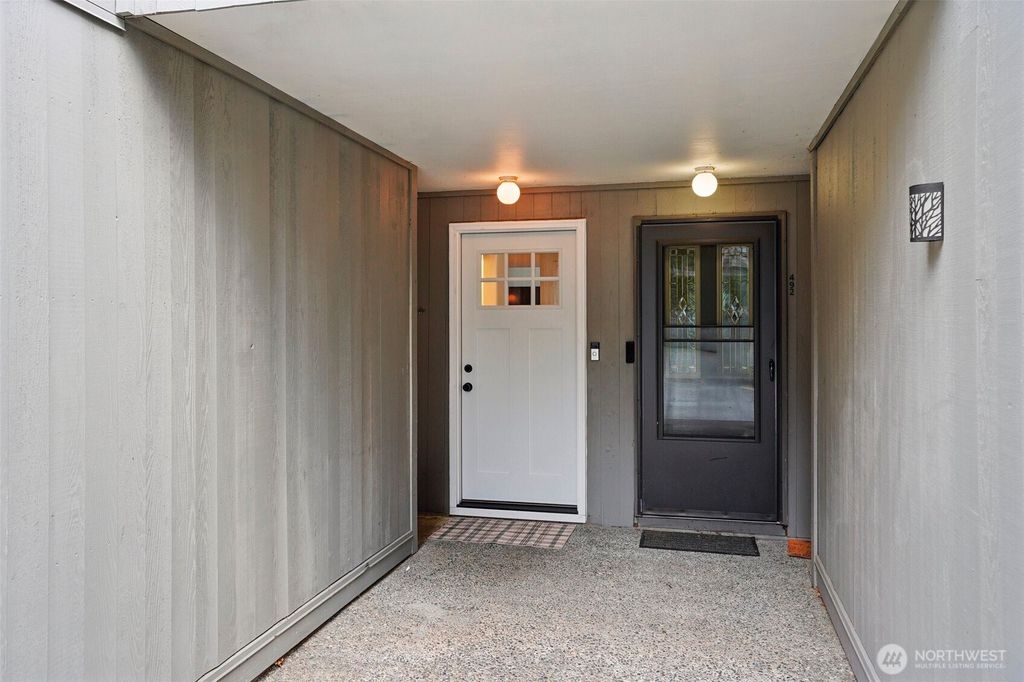 Photo of 6668 137th Place NE #493, Redmond, WA 98052 (MLS # 2483529)