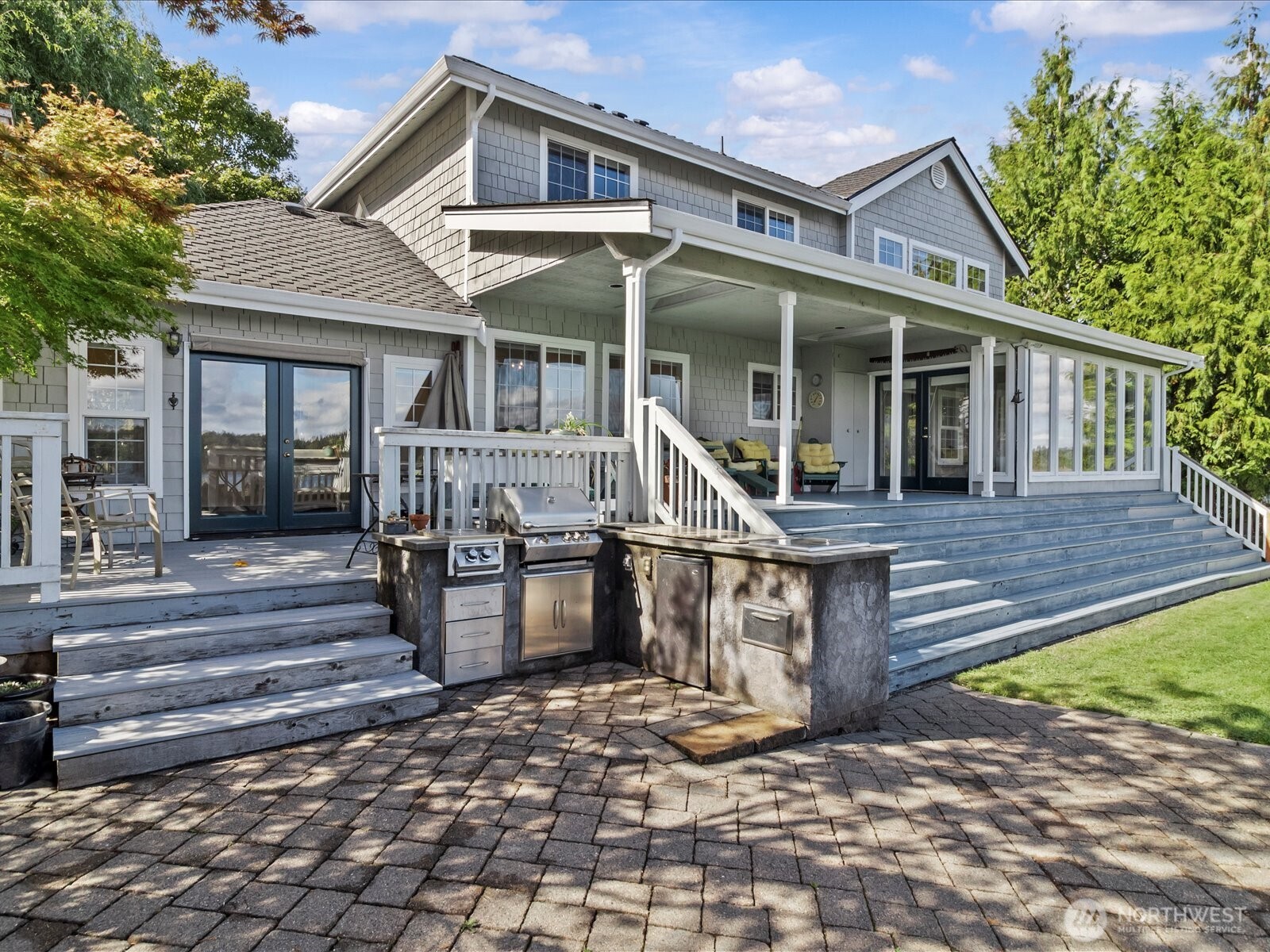 100 E Old Winery Road