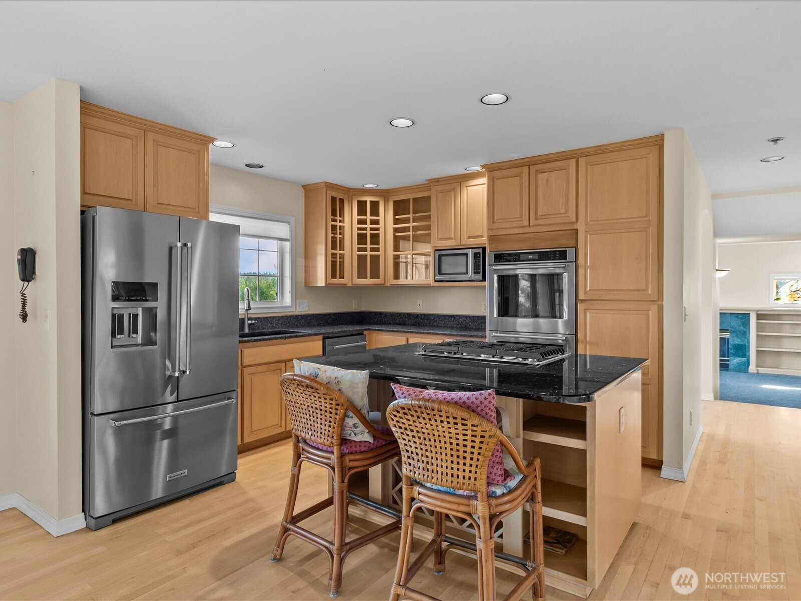 100 E Old Winery Road
