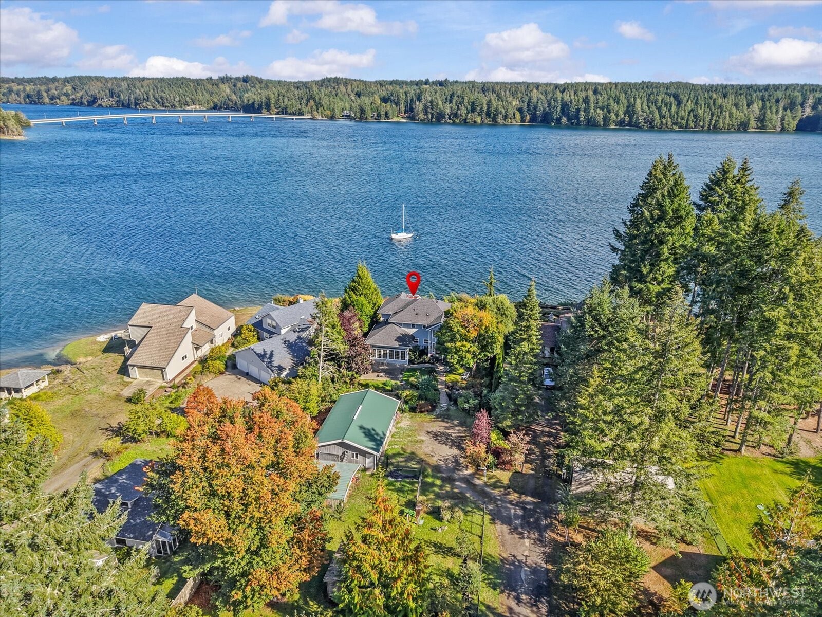 100 E Old Winery Road