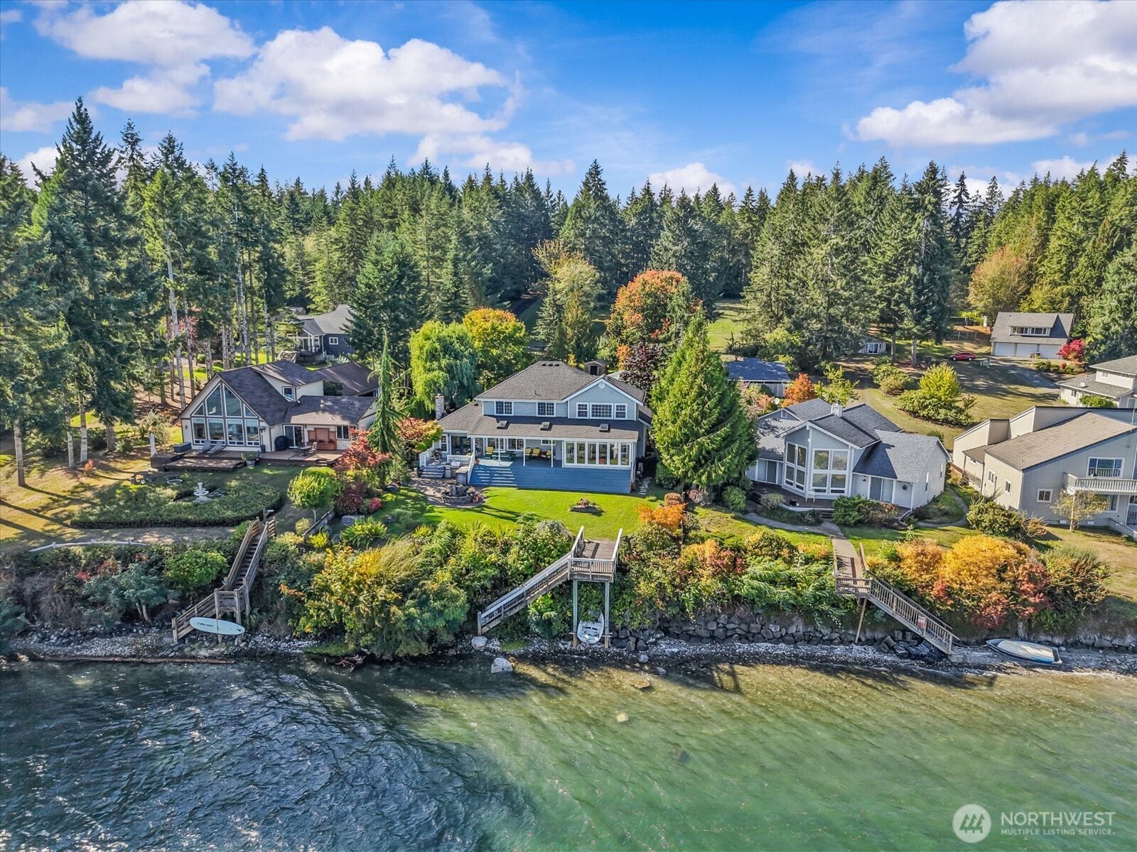 100 E Old Winery Road