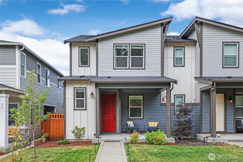 Photo of 13213 192nd Avenue E, Bonney Lake, WA 98391 (MLS # 2420903)