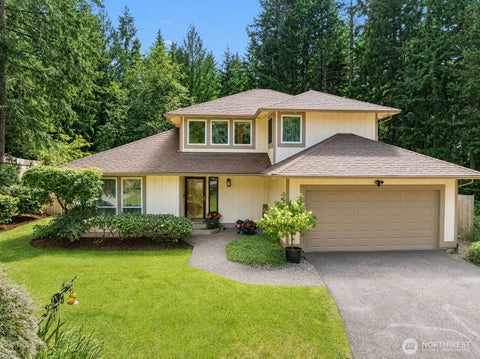 Photo of 6441 NW Goldfern Court, Silverdale, WA 98383 (MLS # 2556310)