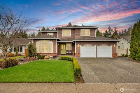 Photo of 14917 58th Drive SE, Everett, WA 98208 (MLS # 2493276)