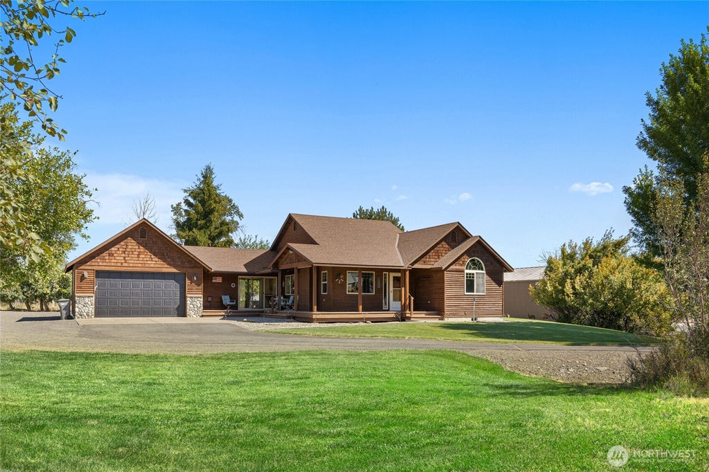 Photo of 131 Aspen Drive, Ellensburg, WA 98926 (MLS # 2564669)