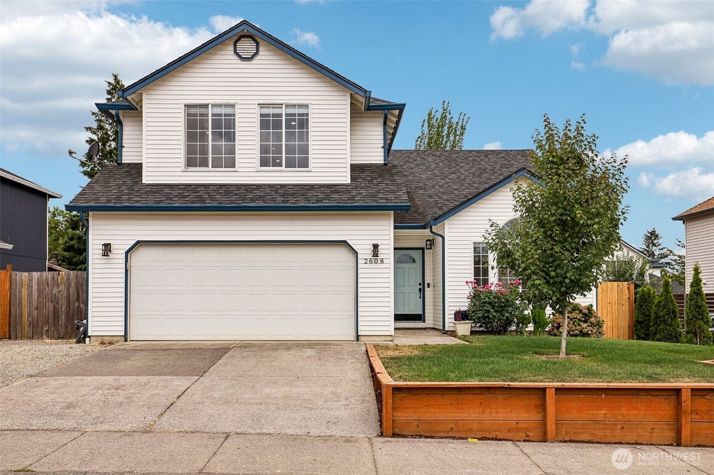 Photo of 2608 NE 164th Avenue, Vancouver, WA 98684 (MLS # 2567791)