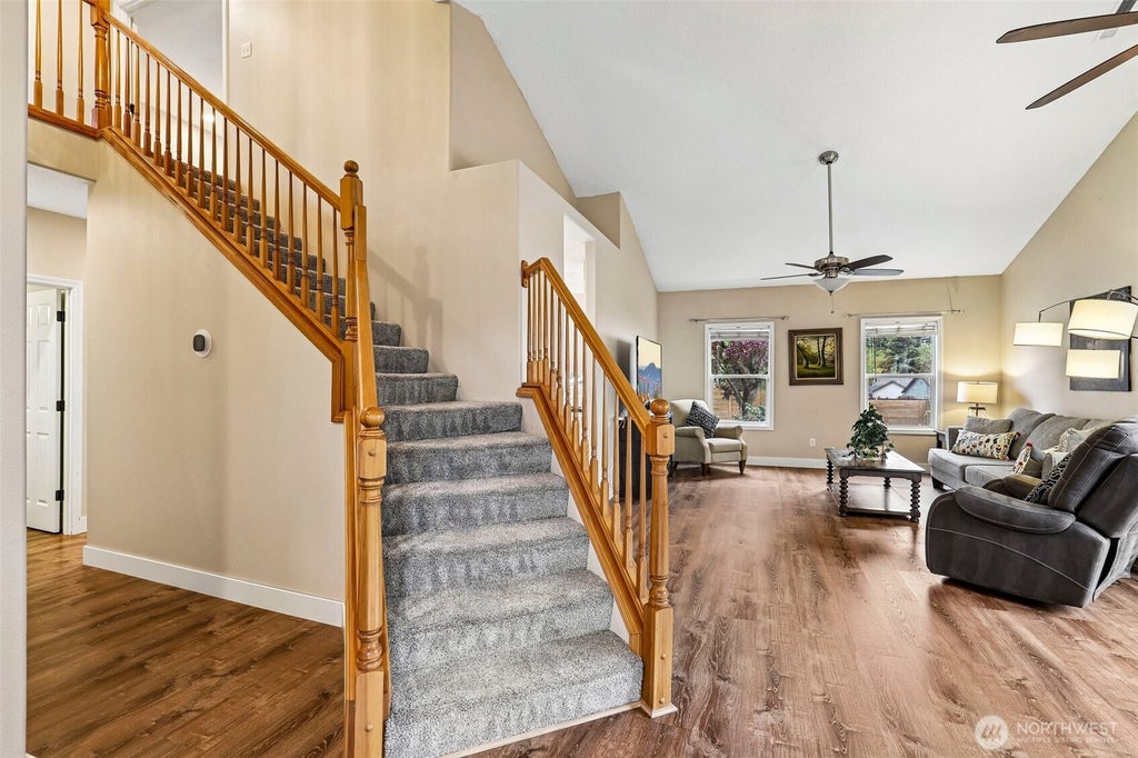 Photo of 2608 NE 164th Avenue, Vancouver, WA 98684 (MLS # 2567791)