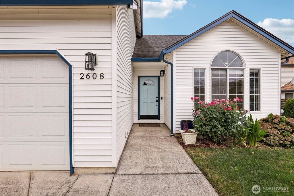 Photo of 2608 NE 164th Avenue, Vancouver, WA 98684 (MLS # 2567791)