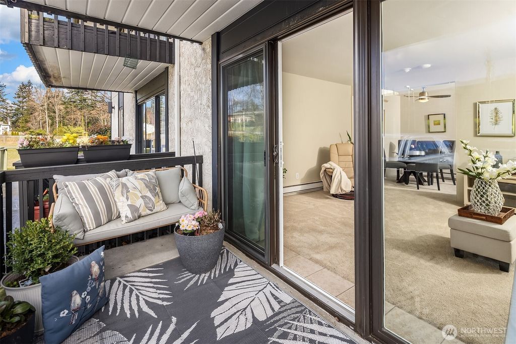 Photo of 19411 56th Avenue W #218, Lynnwood, WA 98036 (MLS # 2481670)