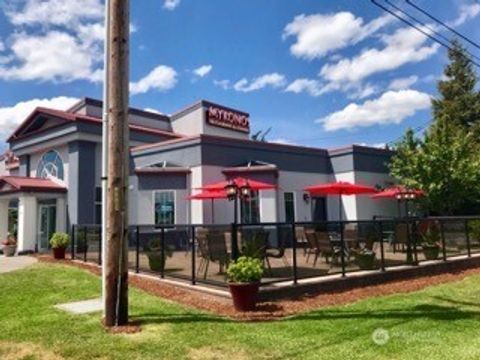 1650 W Bakerview Bellingham WA 98226