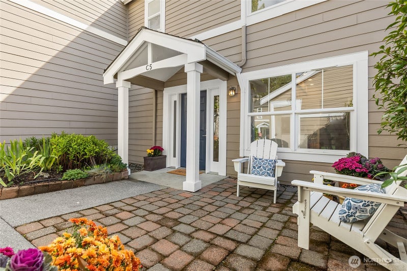 1230 Weaver Road NW C-5