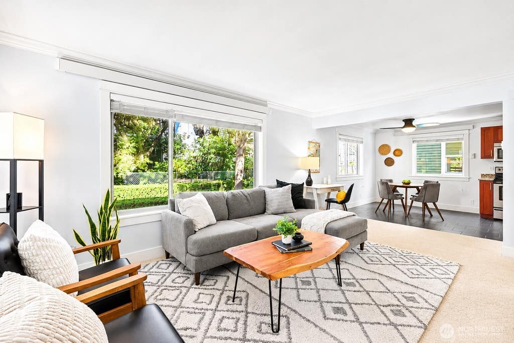 Photo of 1430 NW 59th Street #202, Seattle, WA 98107 (MLS # 2564912)