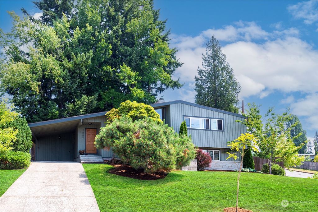 Photo of 16004 NE 3rd Street, Bellevue, WA 98008 (MLS # 2129122)