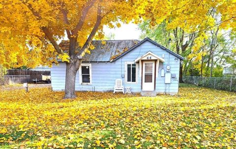 Photo of 44 Weatherstone Road, Omak, WA 98841 (MLS # 2451021)