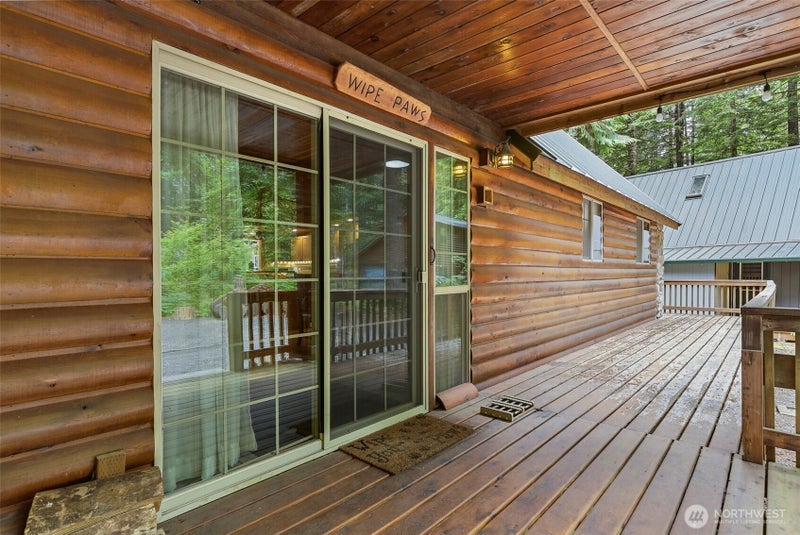 191 Northwoods Cabin
