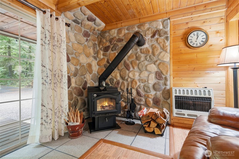 191 Northwoods Cabin
