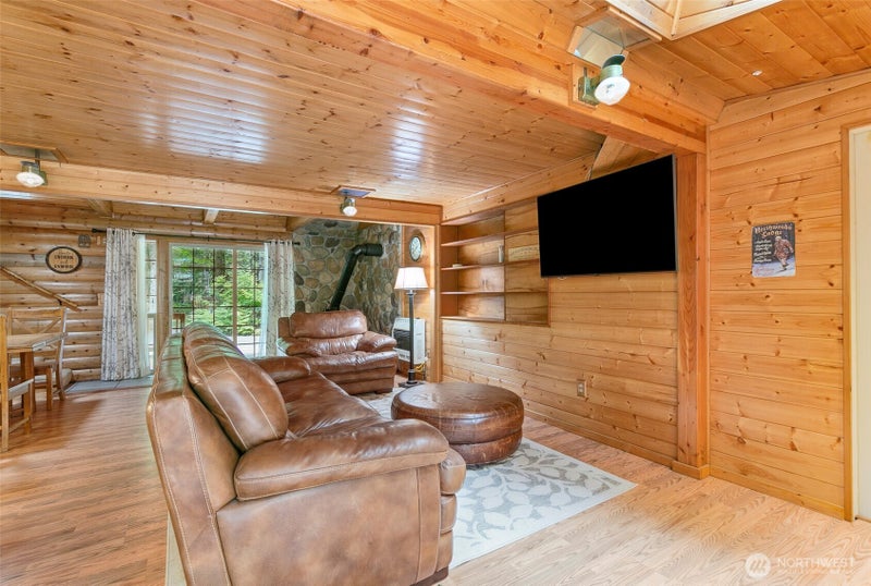 191 Northwoods Cabin