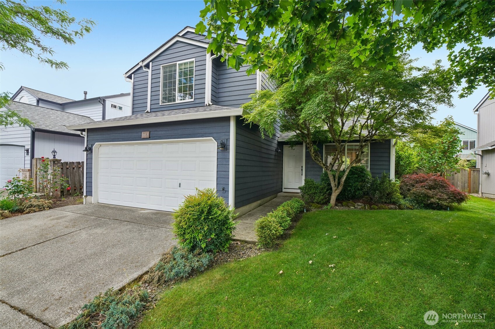 1613 SE 184th Street