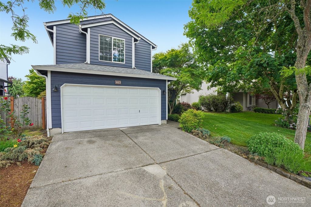 Photo of 1613 SE 184th Street, Vancouver, WA 98683 (MLS # 2530160)