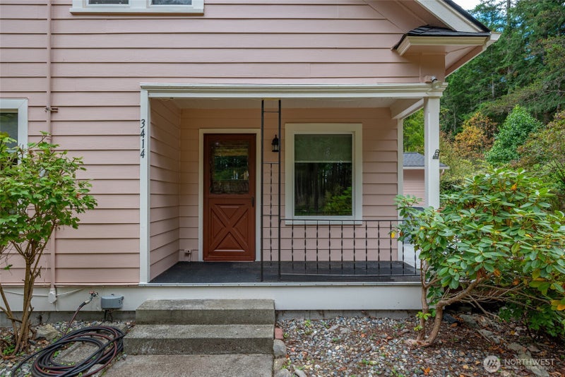 3414 Wilson Road