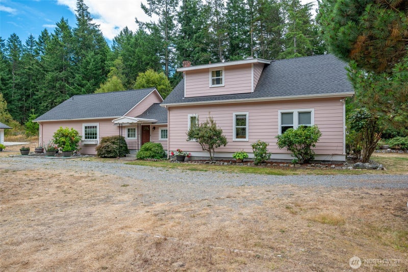 3414 Wilson Road