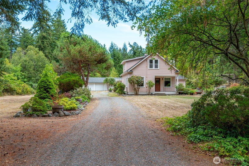 3414 Wilson Road