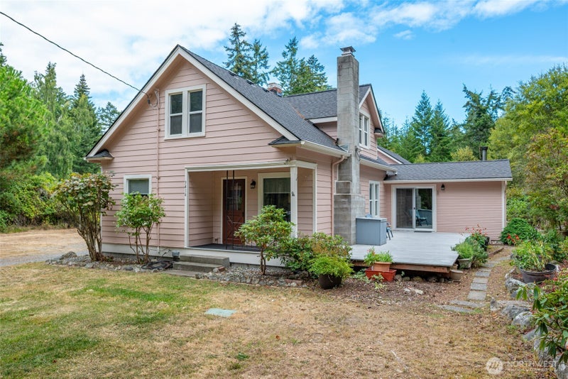 3414 Wilson Road