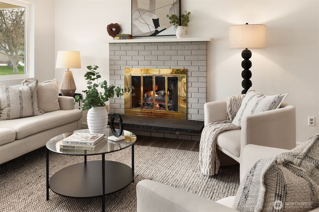 Photo of 19210 29th Avenue SE, Bothell, WA 98012 (MLS # 2496627)