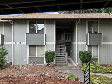 Photo of 34034 1st Place S #G, Federal Way, WA 98003 (MLS # 2586412)