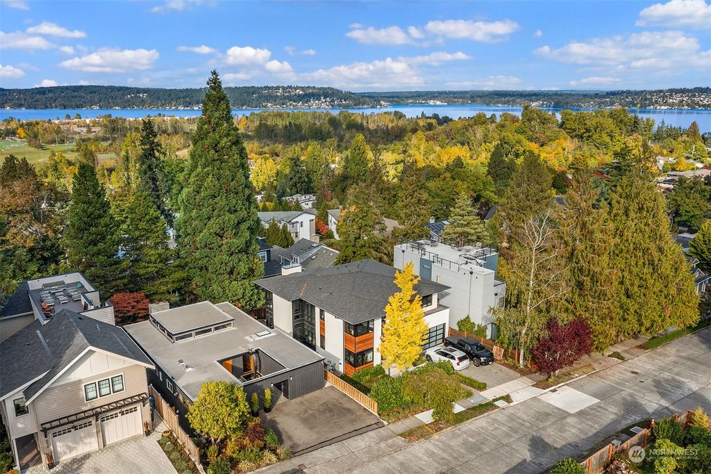 Photo of 6316 NE 60th Street, Seattle, WA 98115 (MLS # 2170777)