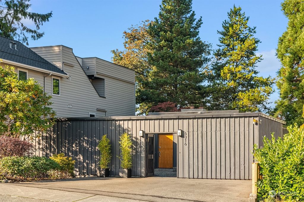 Photo of 6316 NE 60th Street, Seattle, WA 98115 (MLS # 2170777)
