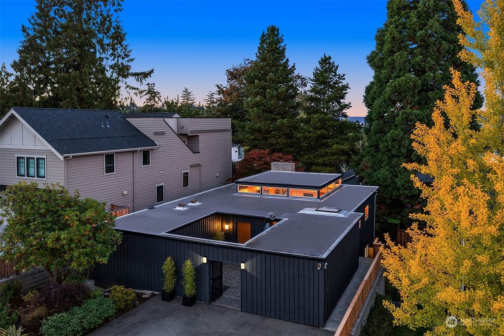 Photo of 6316 NE 60th Street, Seattle, WA 98115 (MLS # 2170777)