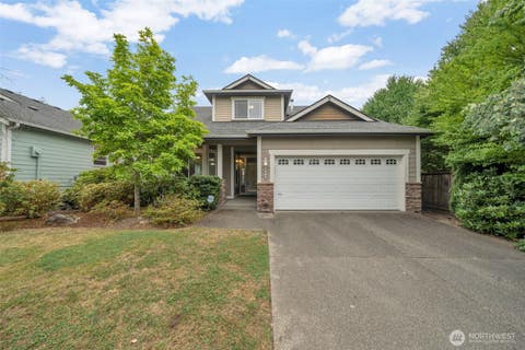 Photo of 8527 29th Way WAY SE, Olympia, WA 98513 (MLS # 2562426)